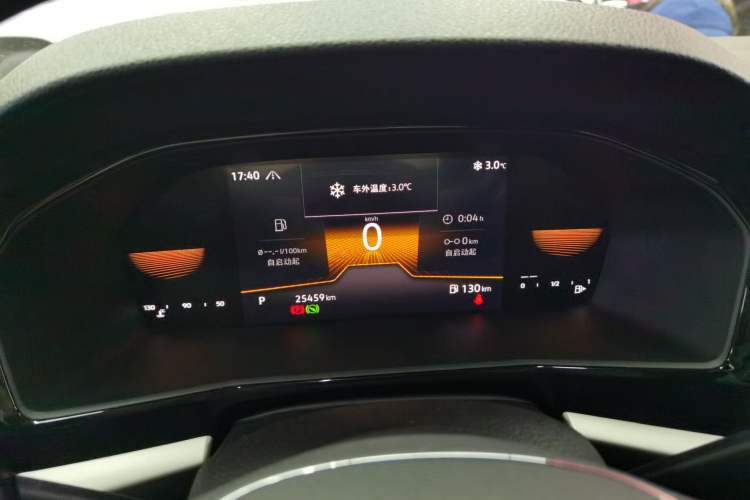 Used Volkswagen Lavida 2022 280TSI DSG Comfort Edition