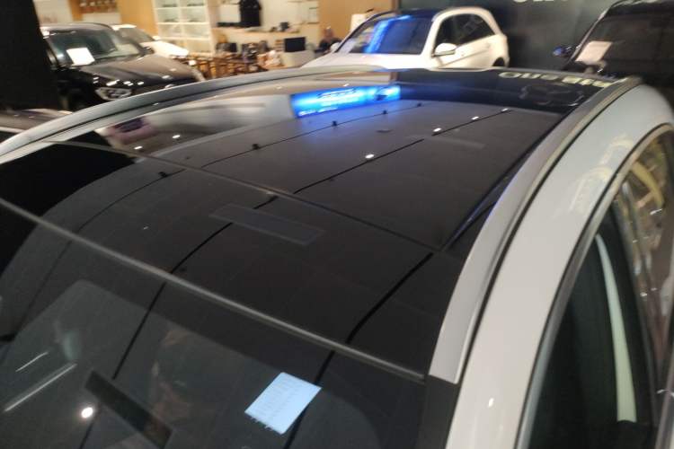 Used Mercedes-Benz GLA 2024 GLA 200
