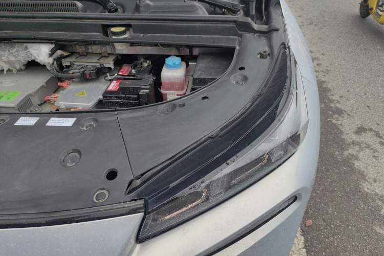 Used AION V 2022 Plus 70 Smart Technology Edition Ternary Lithium
