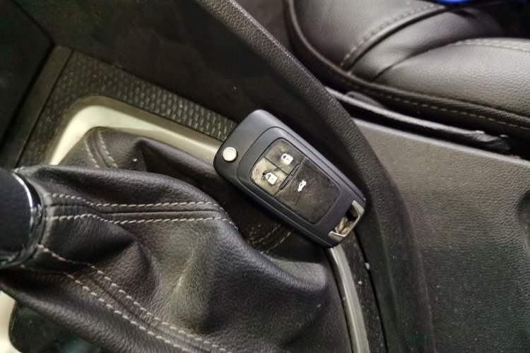 Used Buick GT 2019 18T Automatic Connected Elite Model China VI Standard
