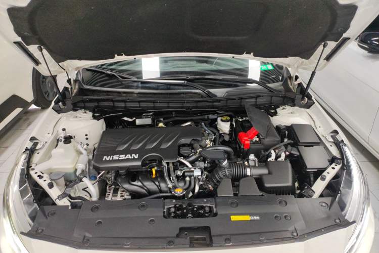 Used Nissan Teana 2021 2.0L XL Comfort Edition
