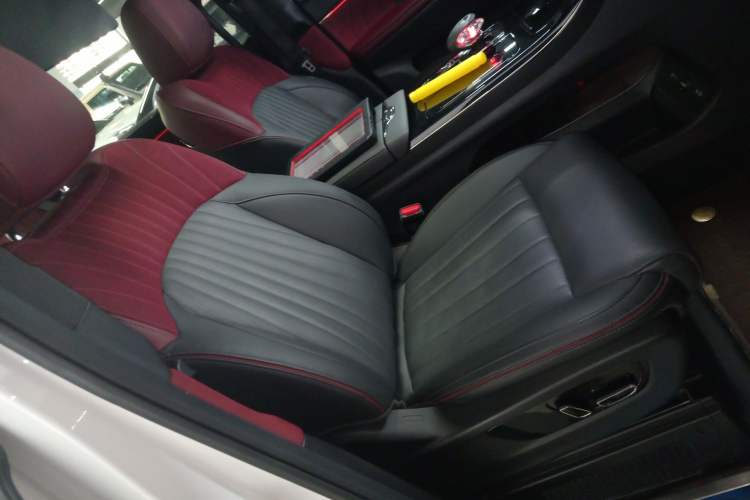 Used GAC Trumpchi E9 2023 E9 MAX
