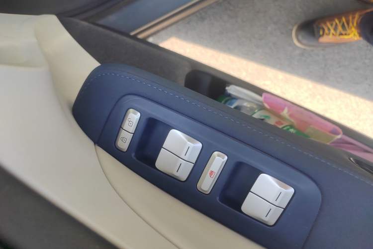 Used XPeng G6 2023 700 Four-Wheel Drive Performance Max