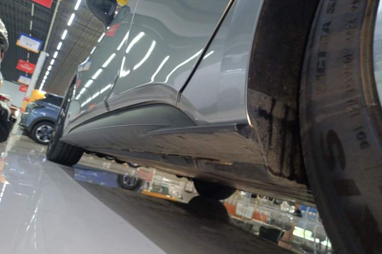 Used Volkswagen ID.3 2025 Smart Edition Outstanding Model
