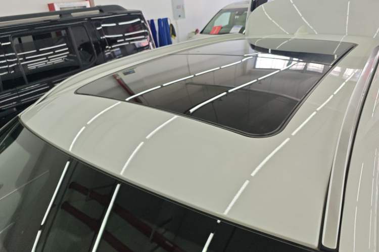 Used BMW X1 2021 Restyled sDrive25Li Leading Edition
