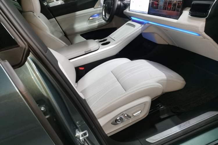 Used XPeng G9 2024 702 Max
