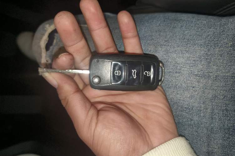 Used Volkswagen Tiguan 2015 1.8TSI Automatic All-Wheel Drive Comfort Edition
