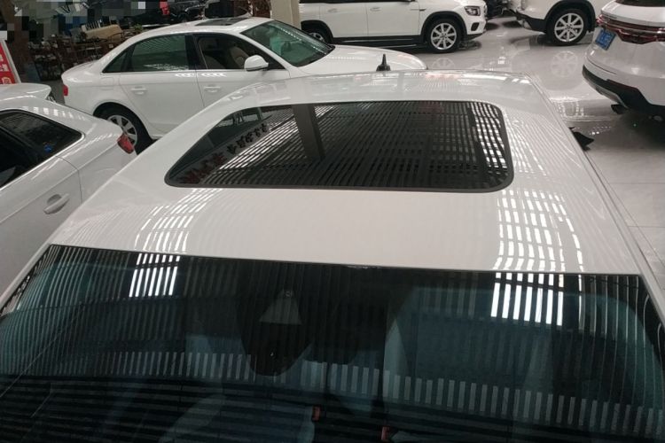 Used Volkswagen Lavida 2023 300TSI DSG Full-Comfort Edition