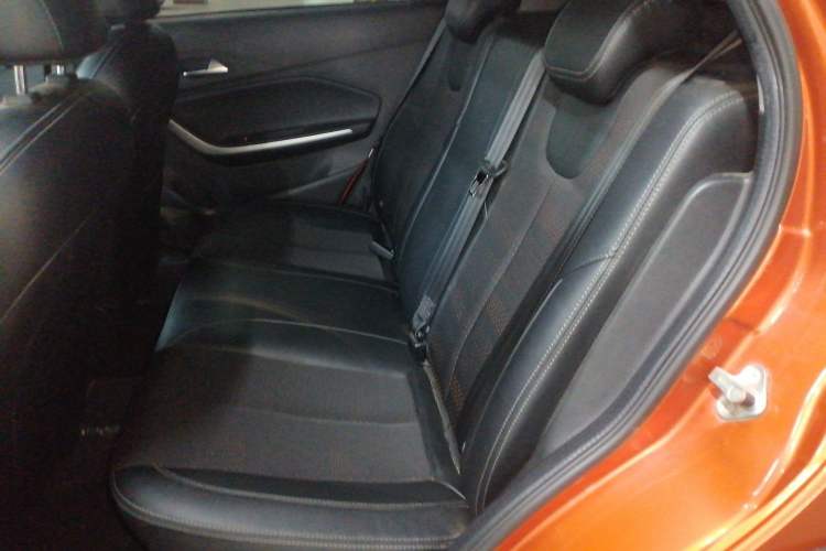 Used Chery Tiggo 3X 2018 1.5L Automatic Elite Edition
