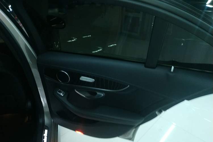 Used Mercedes-Benz C-Class 2020 C 260 L Sport Edition