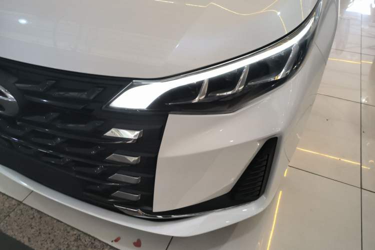 Used GAC Trumpchi M6 2021 270T DCT Elite Edition (7-seater)
