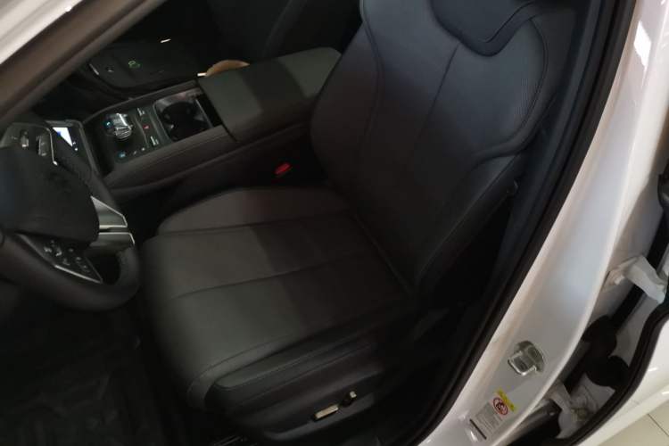 Used BYD Qin L 2024 DM-i 120KM Beyond Model