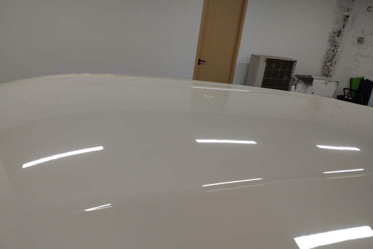 Used BYD Seagull 2025 305km Active Version