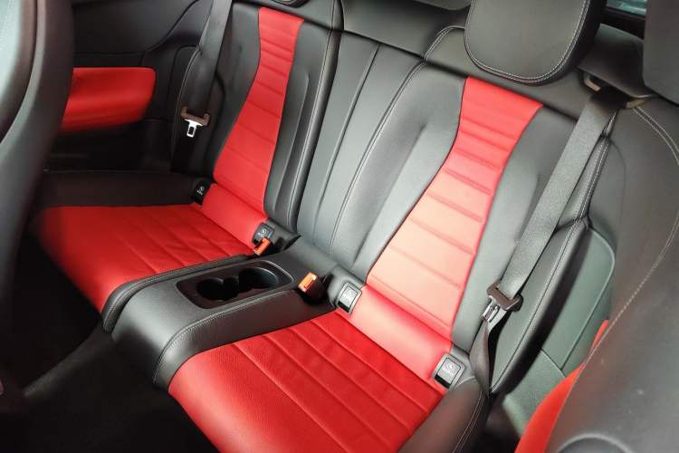 Used Mercedes-Benz E-Class 2023 Restyled E 260 Convertible Coupe
