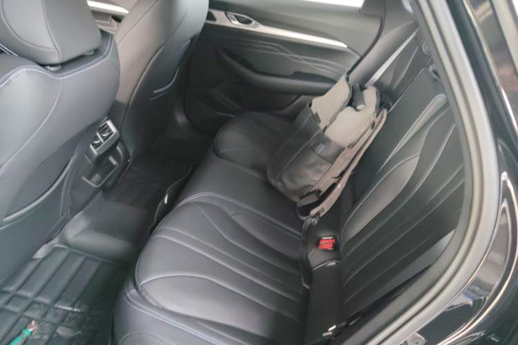 Used Geely Auto Preface 2025 Dongfang Yao 1.5TD Fuyao Edition