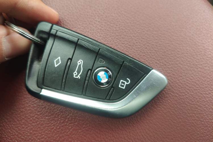 Used BMW X3 2022 xDrive25i M Sport Package