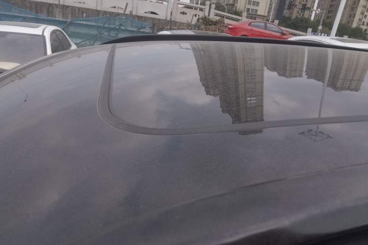 Used Leapmotor C11 2021 Performance Edition
