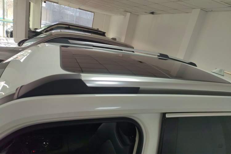 Used Haval  2023 2.0T All-Wheel-Drive Chaoye Plus
