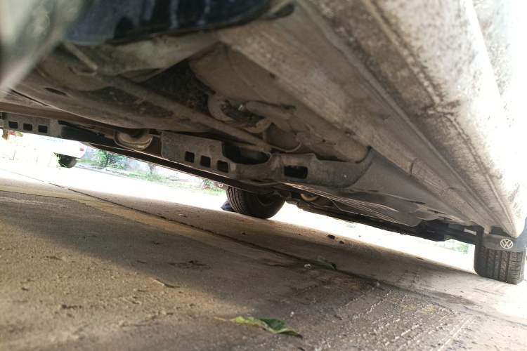 Used Volkswagen Polo 2018 1.5L Automatic Advanced Driving Model
