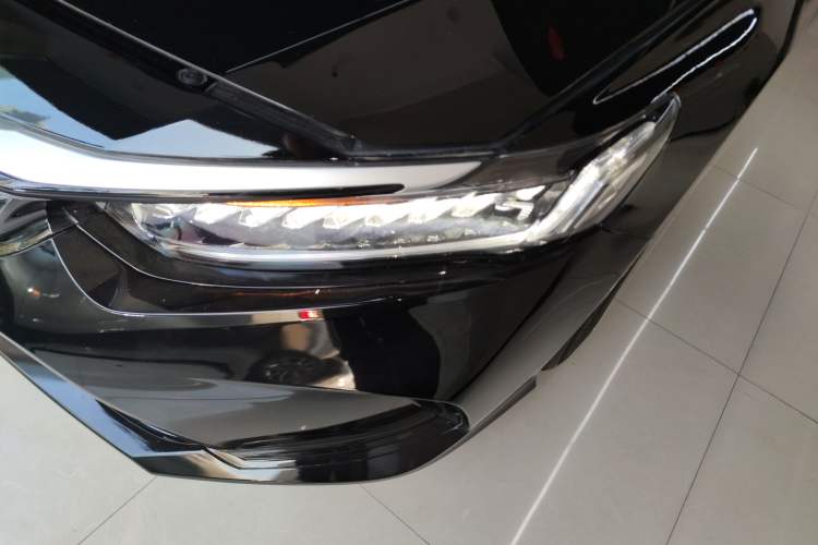 Used Honda Inspire 2022 260TURBO Elegant Edition
