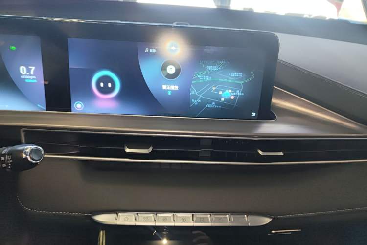 Used Chery Tiggo 8 PLUS 2021 290TGDI DCT Haoting Edition
