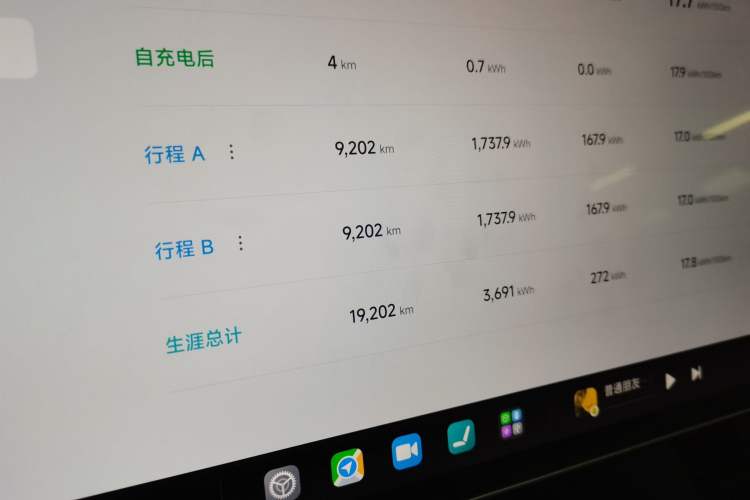 Used  SU7 2024 Rear-Drive Long-Range Intelligent Driving Version
