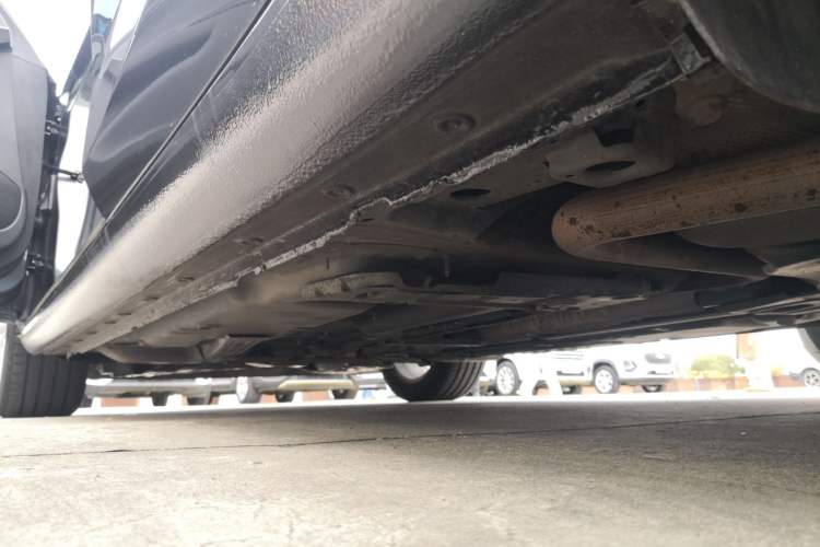 Used Chevrolet Malibu XL 2017 1.5T Automatic Ruichi Edition
