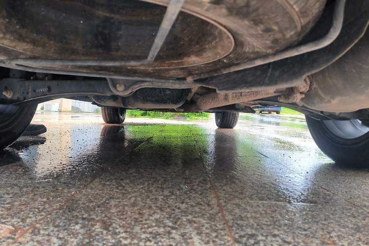 Used Mitsubishi Outlander 2018 2.0L Two-Wheel Drive Glory Edition 5 Seats
