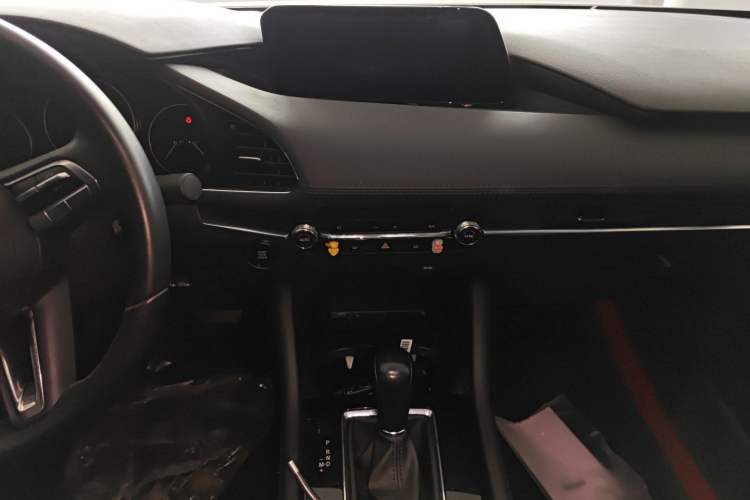 Used Mazda Mazda 3 Axela 2021 2.0L Automatic ZhiXuan Edition