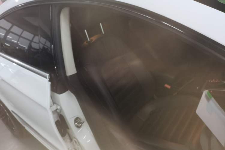 Used Volkswagen FAW-Volkswagen CC 2018 2.0 TSI Luxury Model
