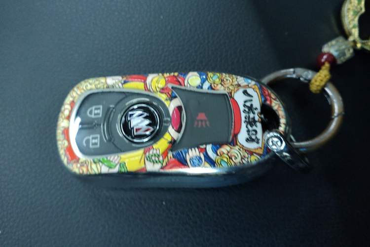 Used Buick GL8 2021 Land Cruiser Executive Class 652T Comfort Model
