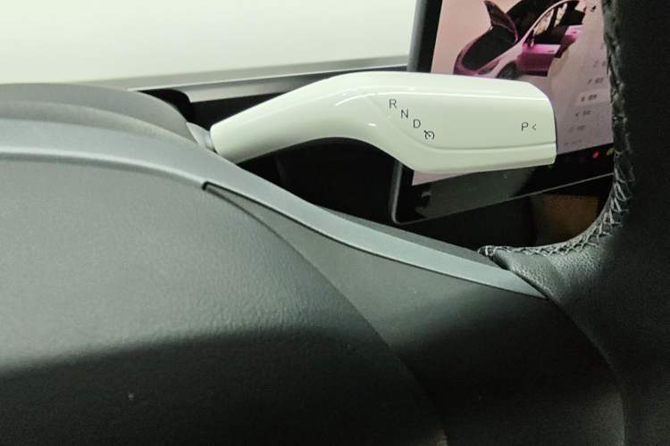 Used Tesla Model Y 2022 Revised Version Long-Range All-Wheel Drive
