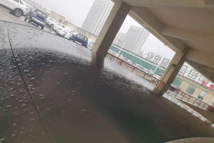 Used Leapmotor C01 2023 525 Comfort Edition