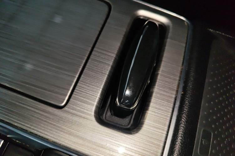 Used Roewe RX5 New Energy 2020 ePLUS National Trend Ronglin Flagship Edition
