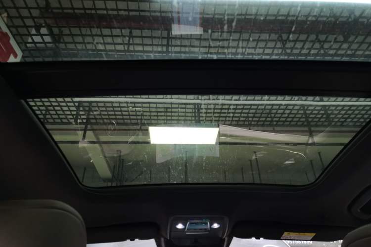 Used BYD Han 2023 EV Champion Edition 506KM Front-Wheel-Drive Premium Model
