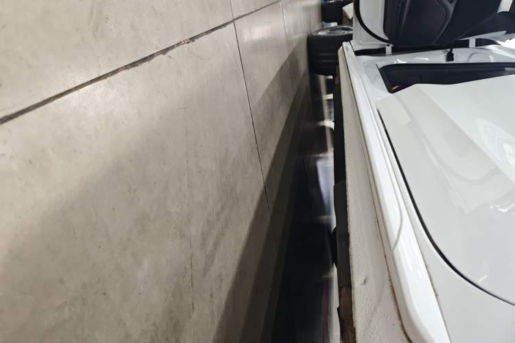 Used Audi A4L 2024 40 TFSI Fashion Dynamic Model
