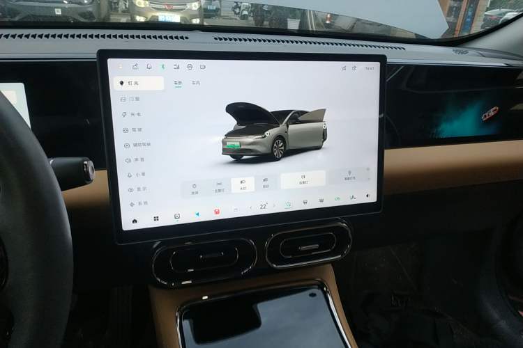 Used Leapmotor C01 2024 Pure Electric 525 Luxury Edition
