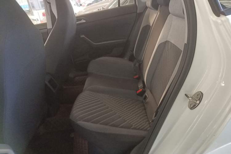 Used Volkswagen Lavida 2023 New Rui 1.5L Automatic New Yi Edition