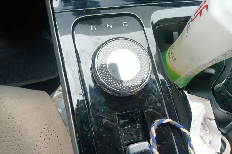 Used Wuling Xingguang 2024 Co-Creation Edition 150 Advanced Model
