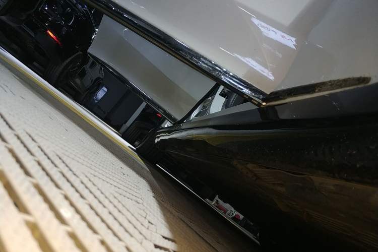 Used Mercedes-Benz EQE 2022 350 Pioneer Edition
