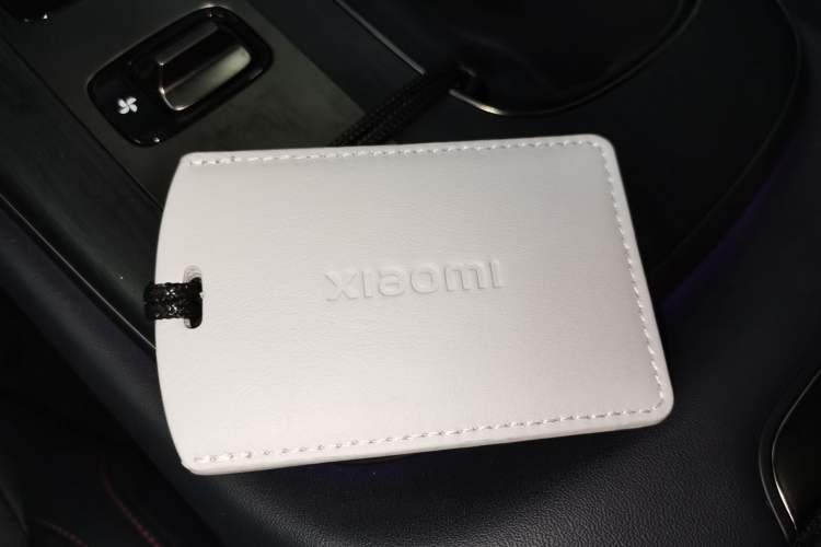 Used  SU7 2024 Rear-Drive Long-Range Intelligent Driving Version
