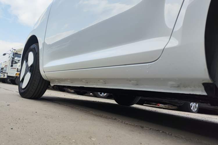 Used  Lumin 2025 205 km Xiangqin Version
