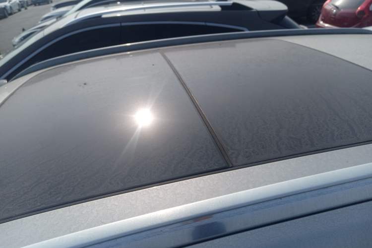 Used BMW X3 2016 sDrive20i
