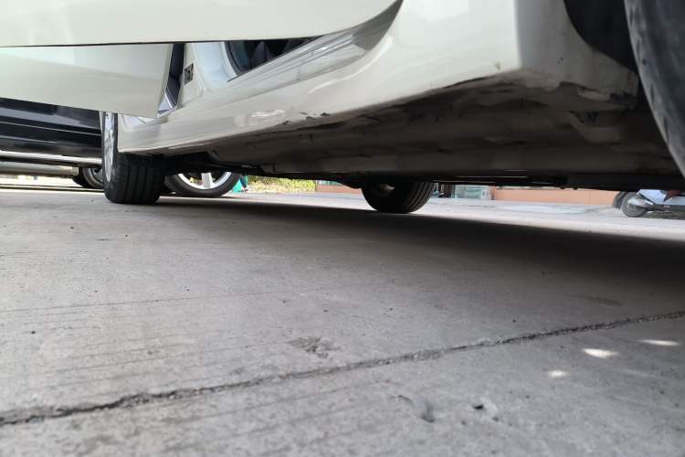 Used Nissan Teana 2016 2.0L XL Comfort Edition
