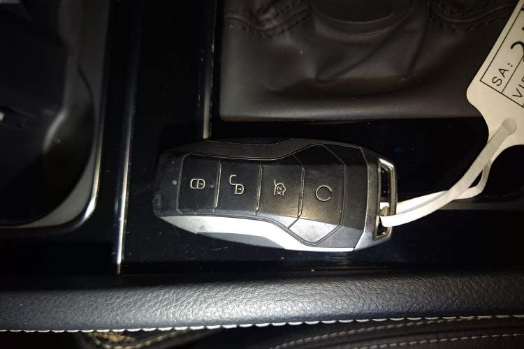 Used BYD Song MAX 2021 Upgraded Model 1.5T Automatic Luxury 6-Seater