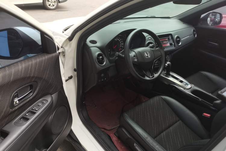 Used Honda XR-V 2017 1.8L EXi CVT Comfort Version
