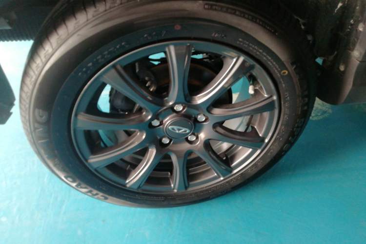 Used Chery Tiggo 3X 2024 1.5L CVT Excellence Edition
