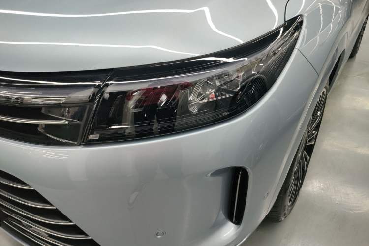 Used Hima AITO M7 2024 1.5T Four-Wheel Drive Plus Version 5 Seats
