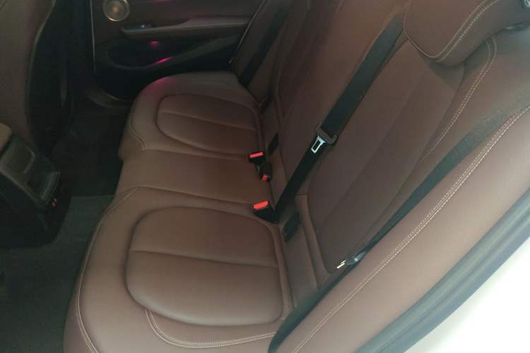 Used BMW 1 Series 2021 Revised 120i M Sport Night Edition
