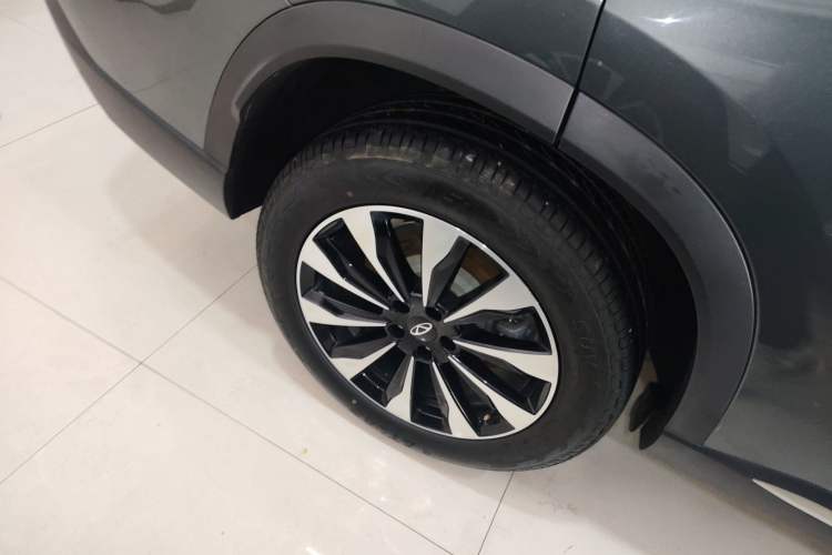 Used Chery Tiggo 8 PLUS 2025 290TGDI DCT Prestige 5-Seater